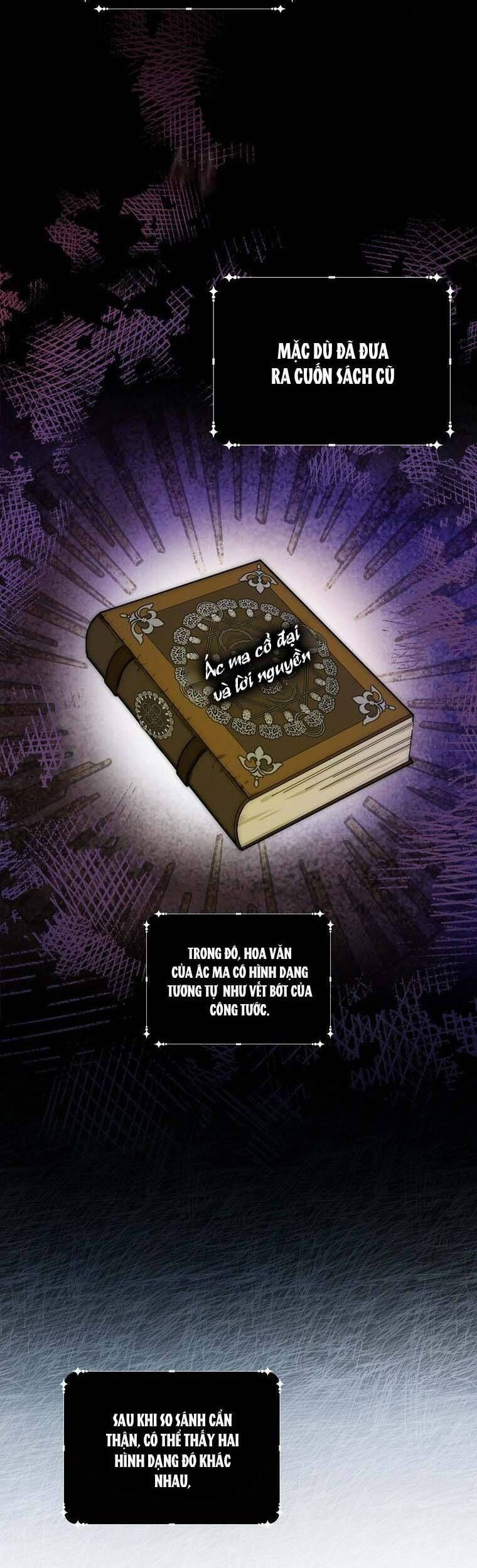 Tôi Trở Thành Mẹ Của Chiến Binh Chương 5 page 5 - Giả Dược