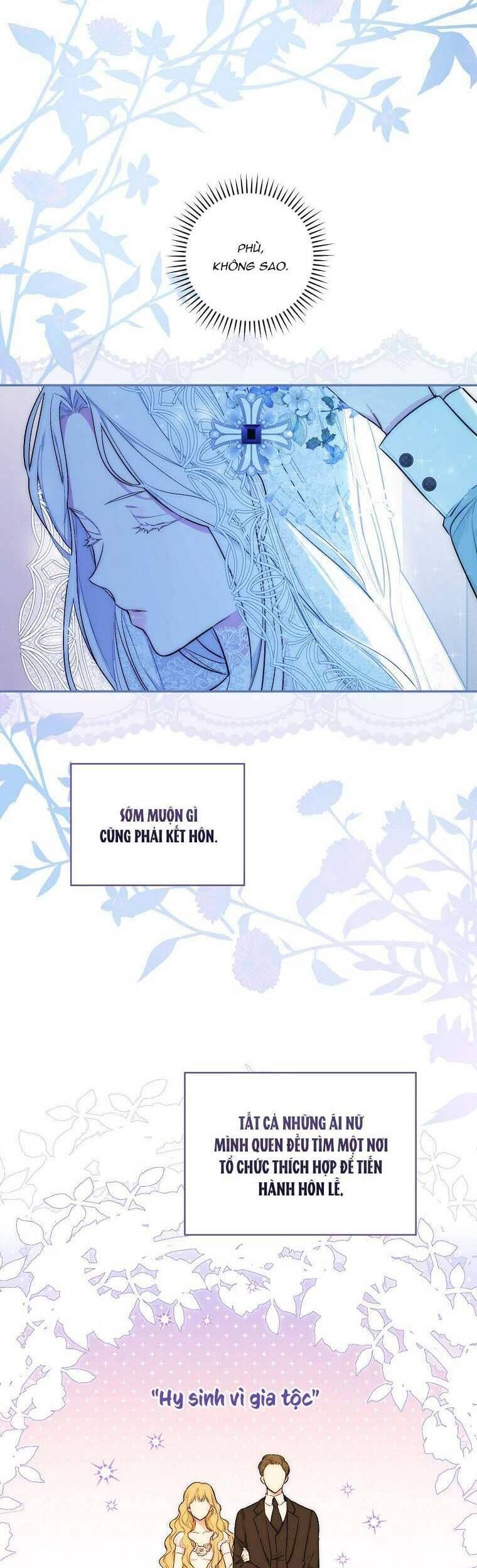 Tôi Trở Thành Mẹ Của Chiến Binh Chương 5 page 42 - Giả Dược