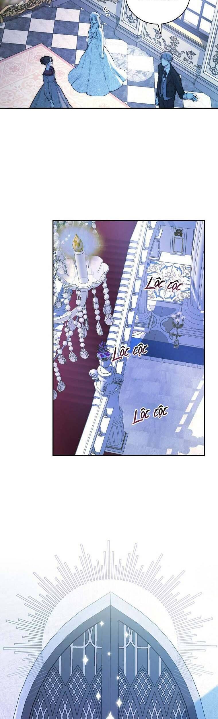 Tôi Trở Thành Mẹ Của Chiến Binh Chương 5 page 45 - Giả Dược