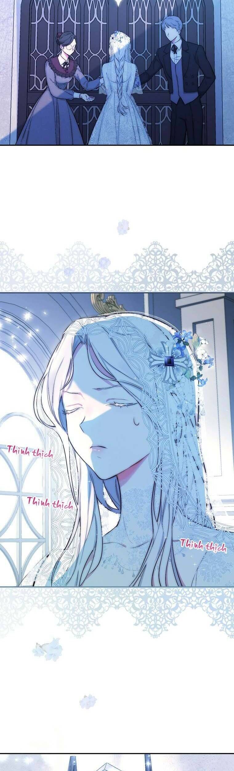 Tôi Trở Thành Mẹ Của Chiến Binh Chương 5 page 46 - Giả Dược