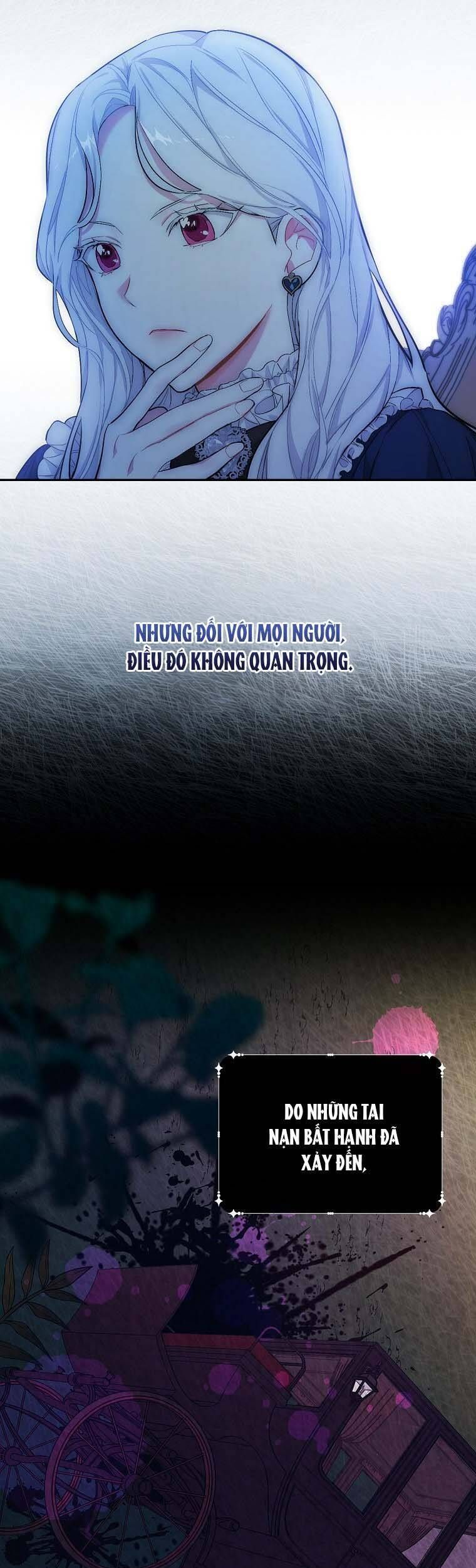 Tôi Trở Thành Mẹ Của Chiến Binh Chương 5 page 6 - Giả Dược