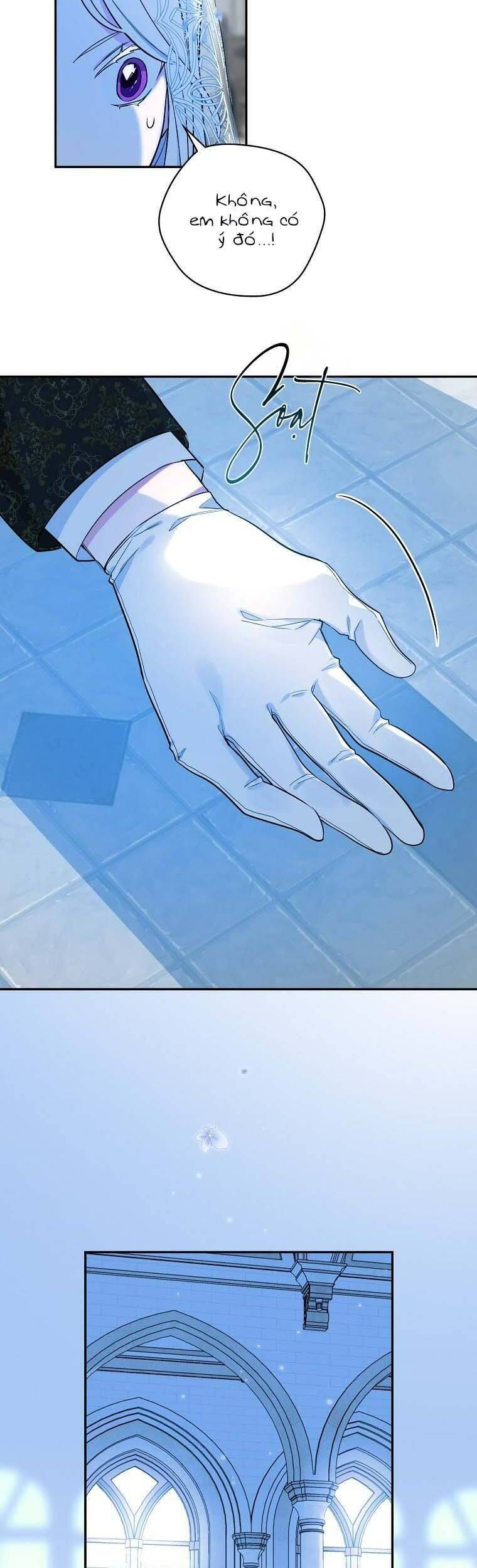 Tôi Trở Thành Mẹ Của Chiến Binh Chương 6 page 11 - Giả Dược