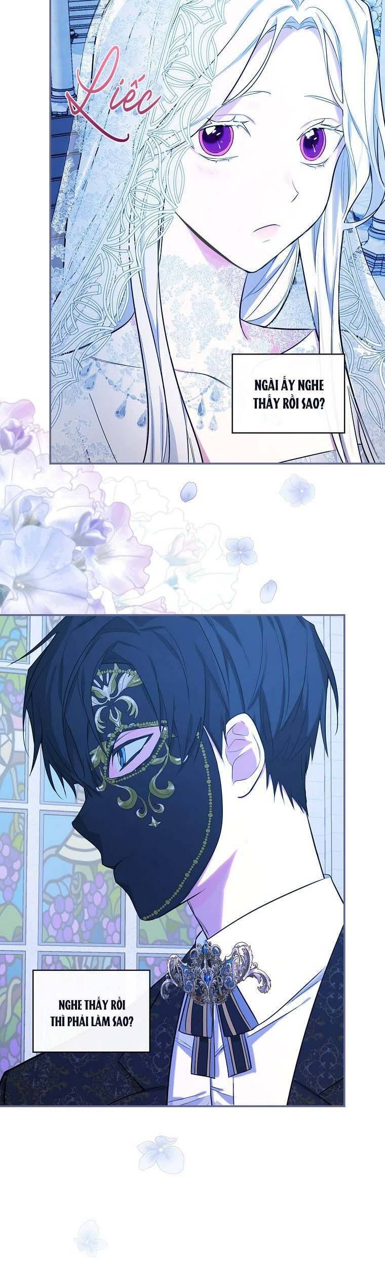 Tôi Trở Thành Mẹ Của Chiến Binh Chương 6 page 13 - Giả Dược