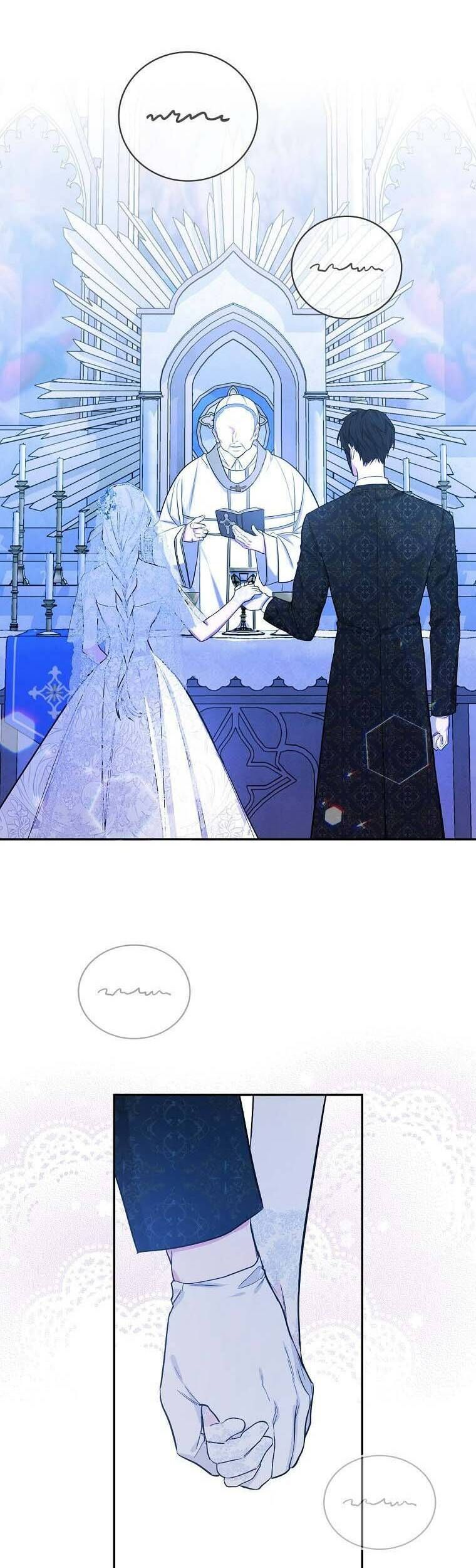 Tôi Trở Thành Mẹ Của Chiến Binh Chương 6 page 14 - Giả Dược