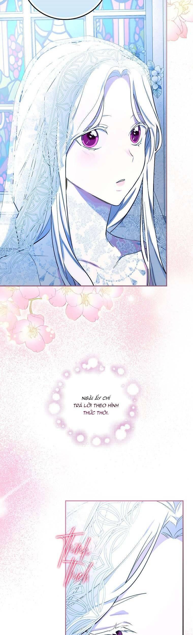 Tôi Trở Thành Mẹ Của Chiến Binh Chương 6 page 20 - Giả Dược