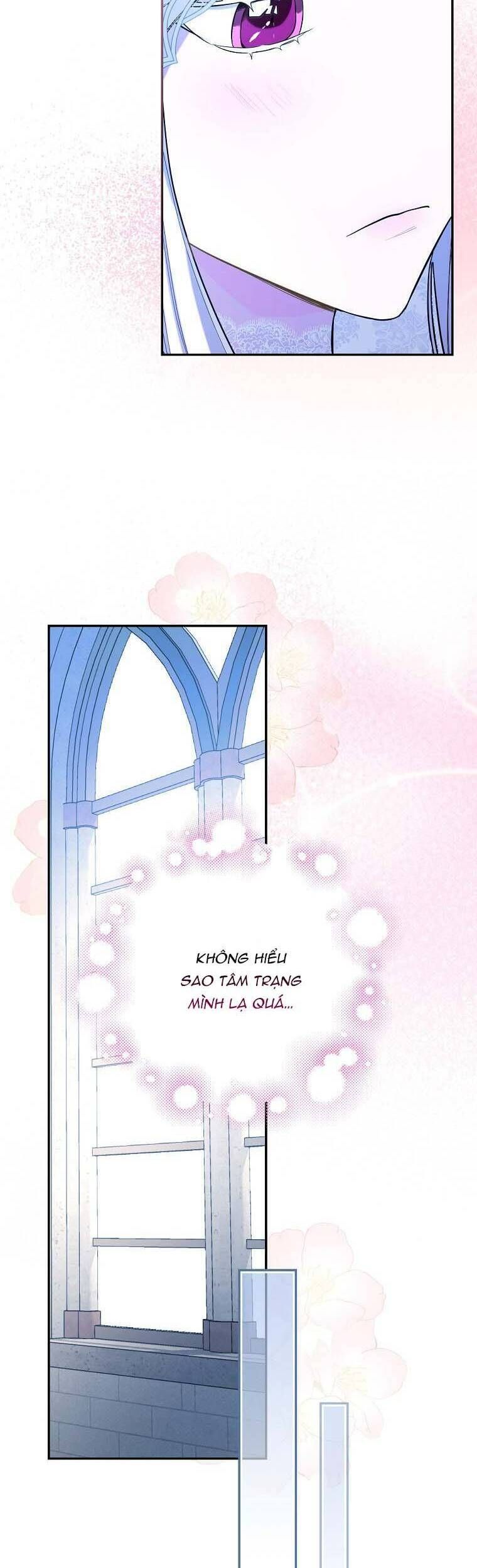 Tôi Trở Thành Mẹ Của Chiến Binh Chương 6 page 21 - Giả Dược