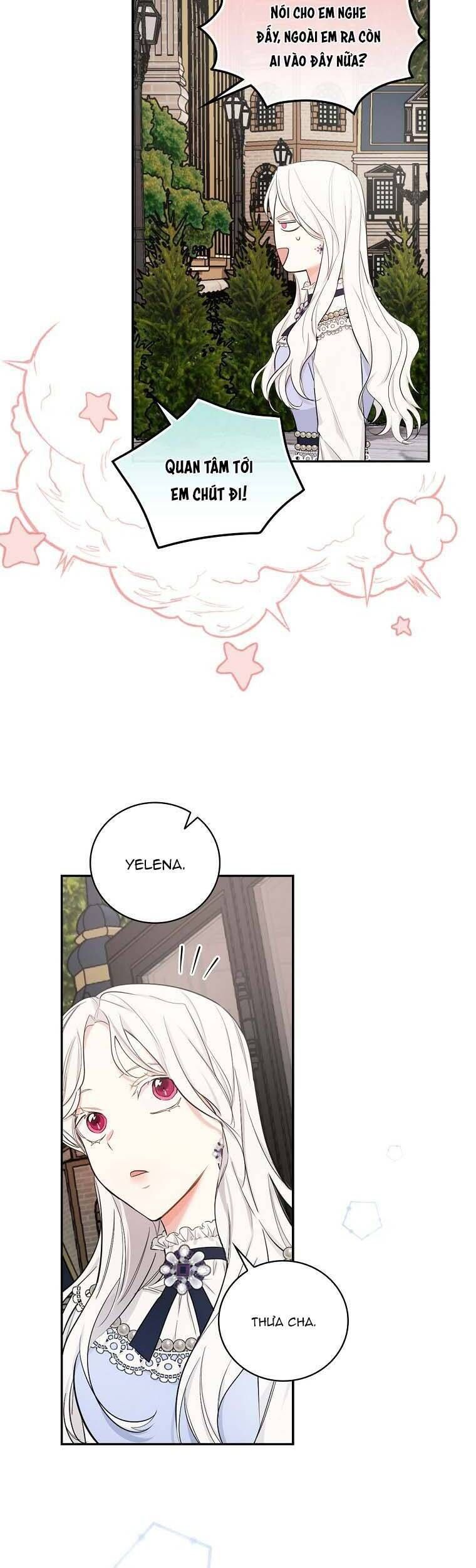 Tôi Trở Thành Mẹ Của Chiến Binh Chương 6 page 32 - Giả Dược