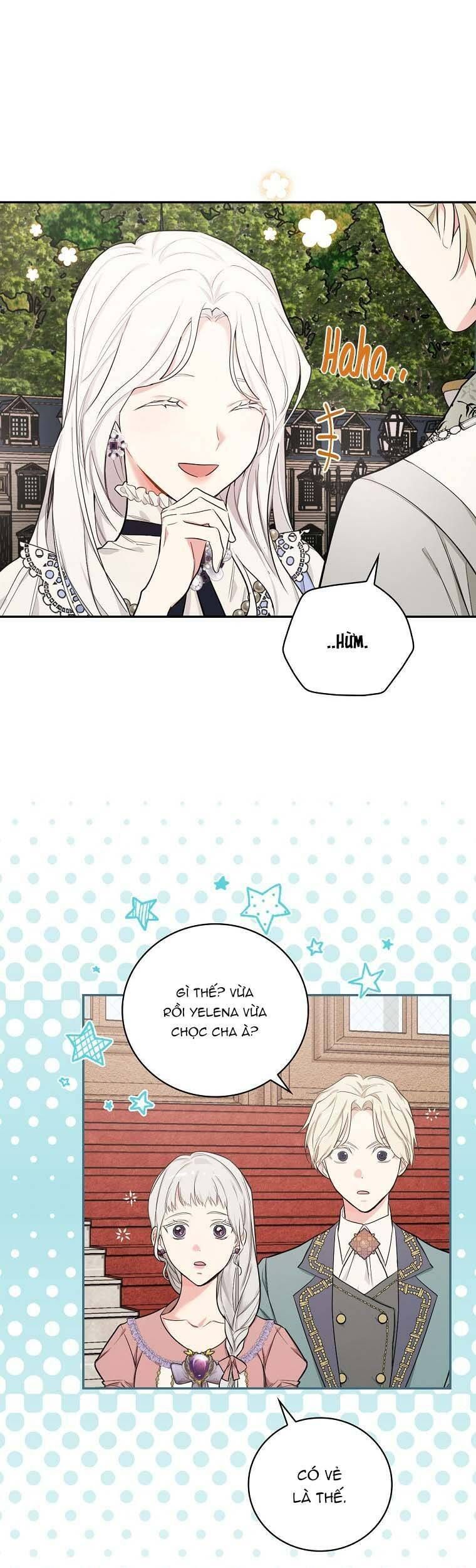 Tôi Trở Thành Mẹ Của Chiến Binh Chương 6 page 34 - Giả Dược
