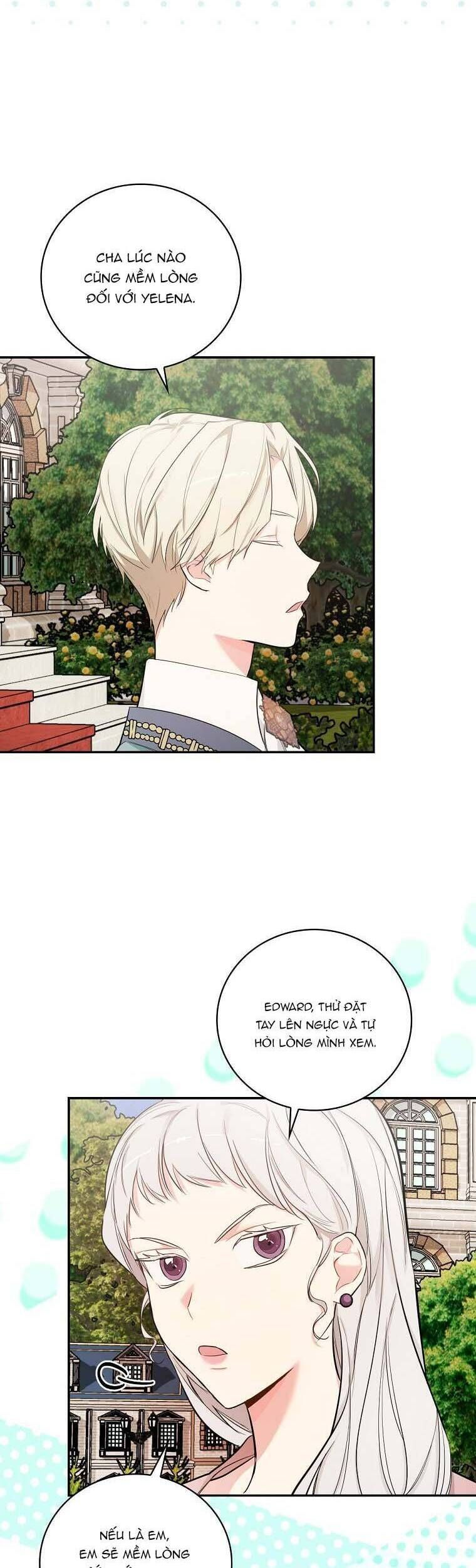 Tôi Trở Thành Mẹ Của Chiến Binh Chương 6 page 35 - Giả Dược