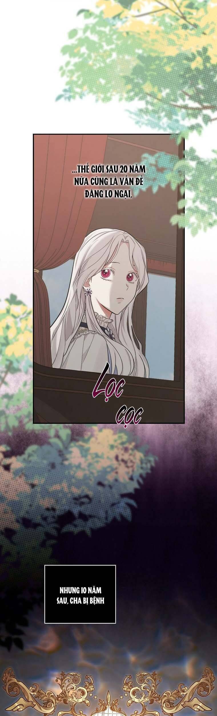 Tôi Trở Thành Mẹ Của Chiến Binh Chương 6 page 41 - Giả Dược