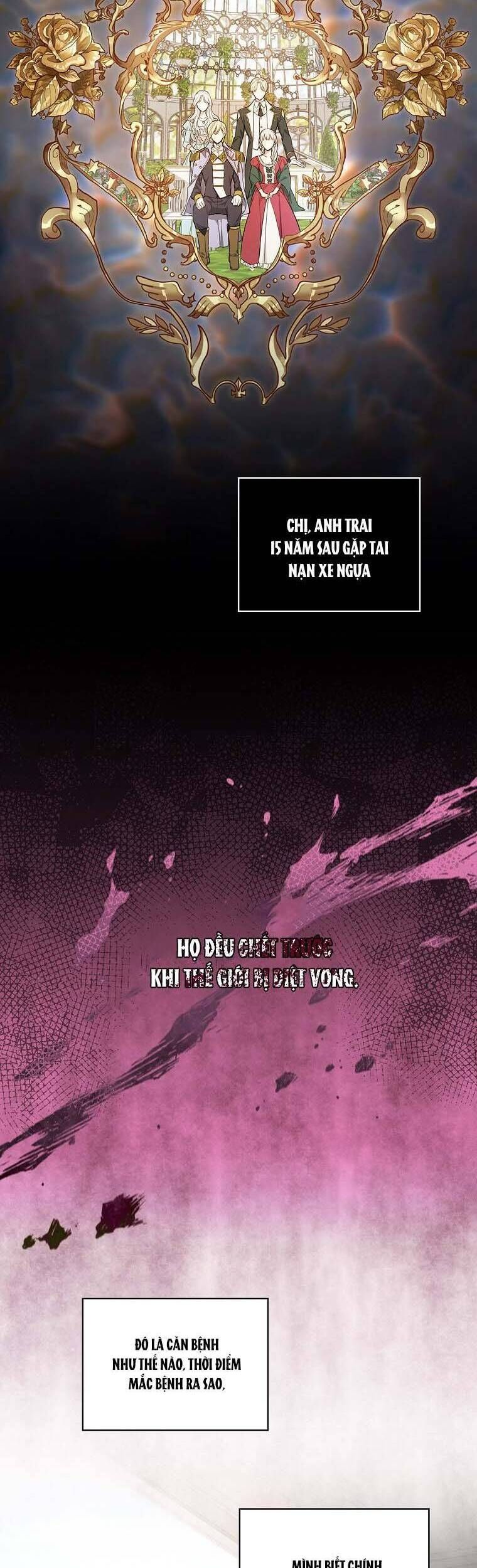 Tôi Trở Thành Mẹ Của Chiến Binh Chương 6 page 42 - Giả Dược