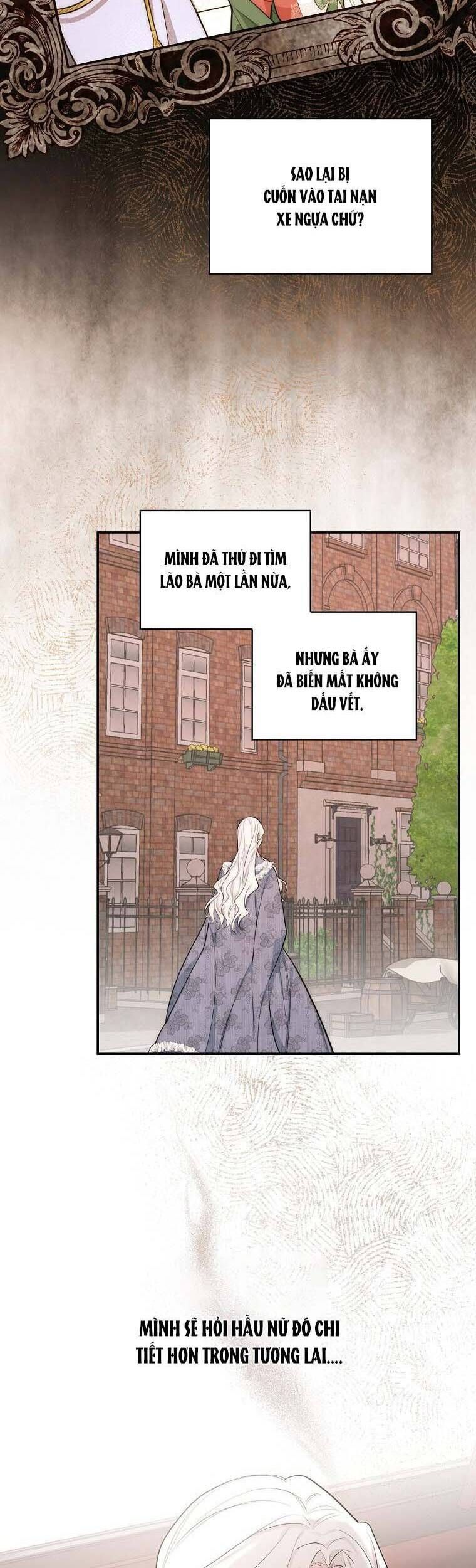Tôi Trở Thành Mẹ Của Chiến Binh Chương 6 page 44 - Giả Dược