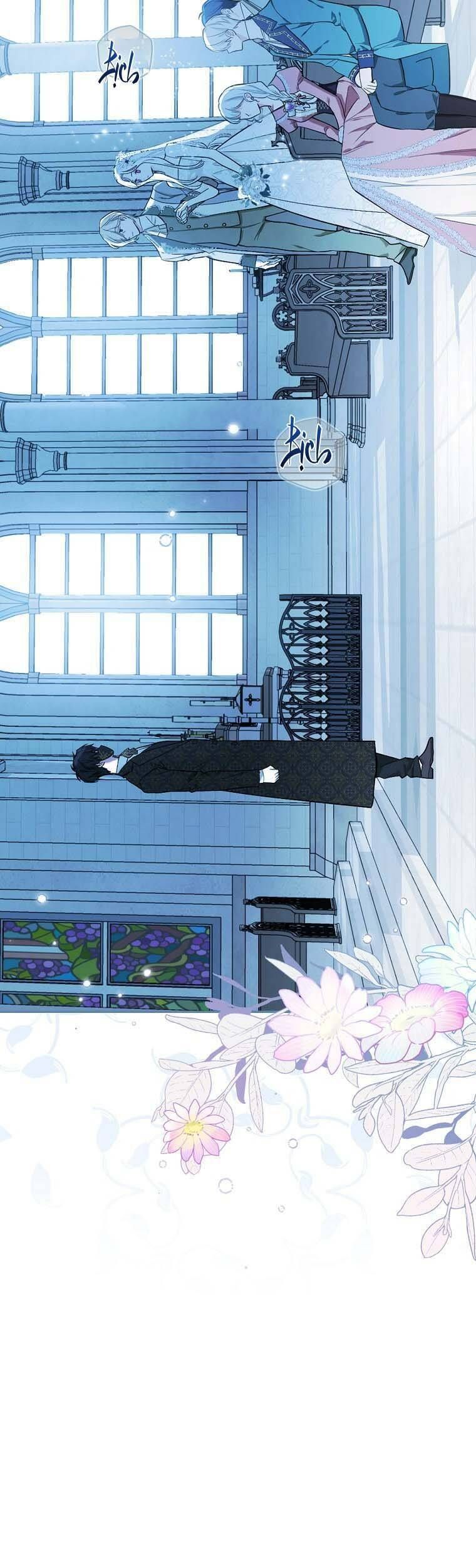 Tôi Trở Thành Mẹ Của Chiến Binh Chương 6 page 6 - Giả Dược