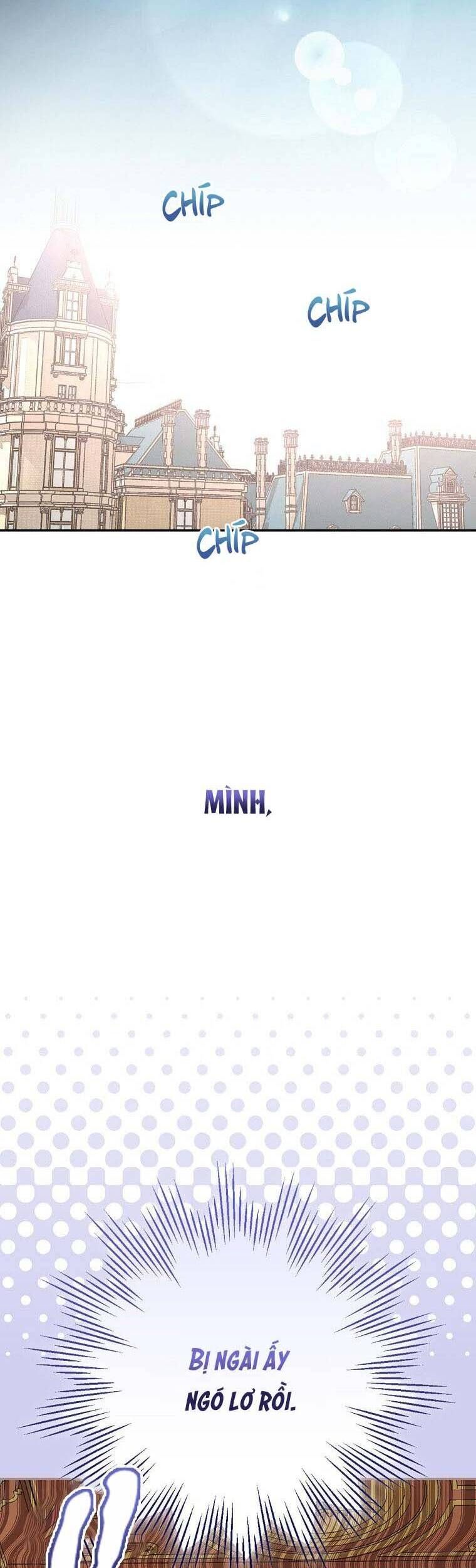 Tôi Trở Thành Mẹ Của Chiến Binh Chương 7 page 19 - Giả Dược