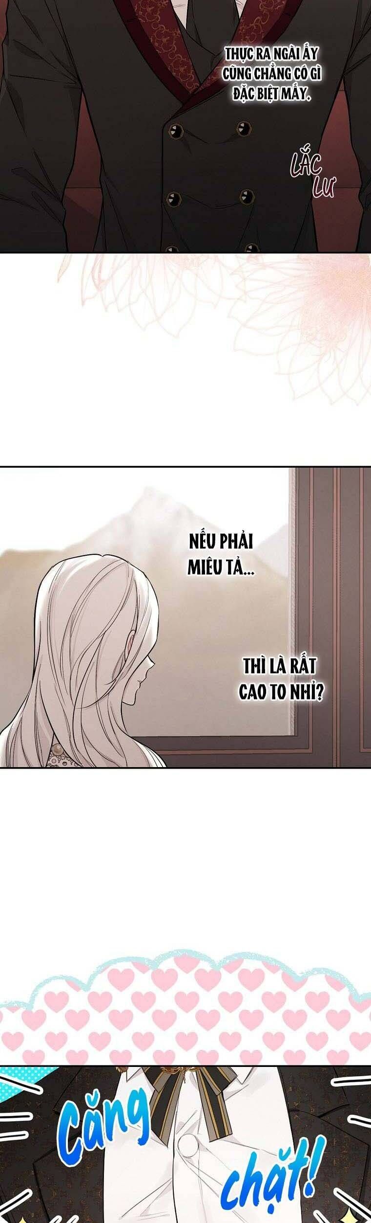 Tôi Trở Thành Mẹ Của Chiến Binh Chương 7 page 4 - Giả Dược