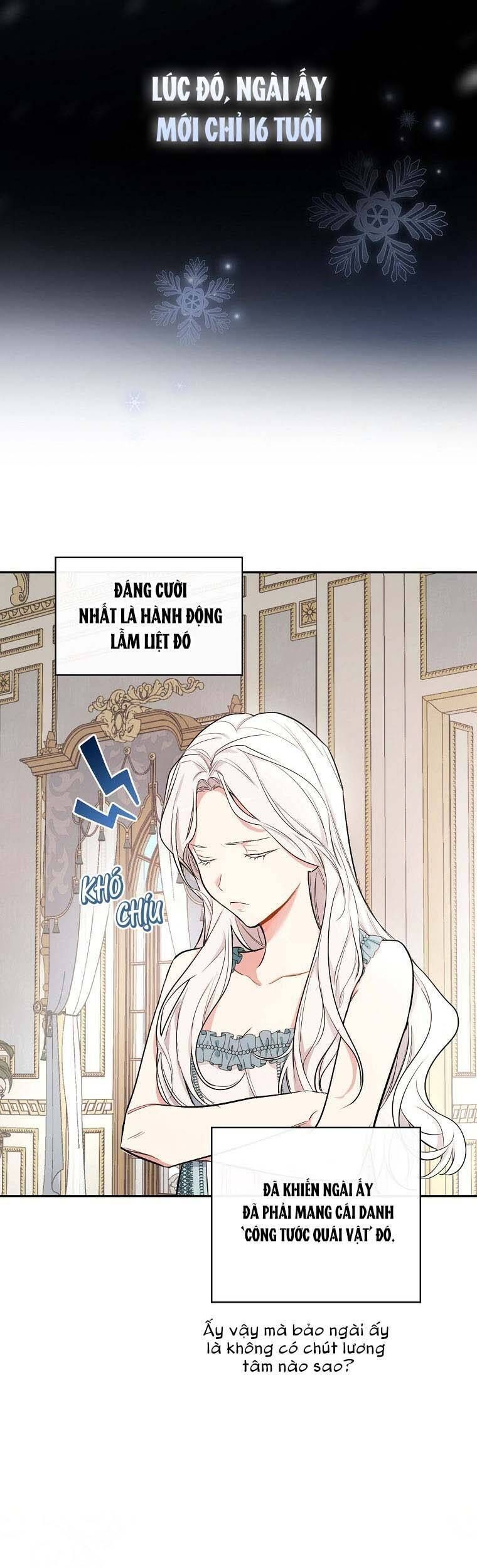Tôi Trở Thành Mẹ Của Chiến Binh Chương 7 page 37 - Giả Dược