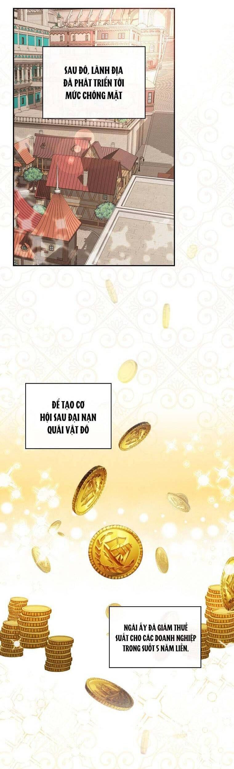 Tôi Trở Thành Mẹ Của Chiến Binh Chương 7 page 38 - Giả Dược