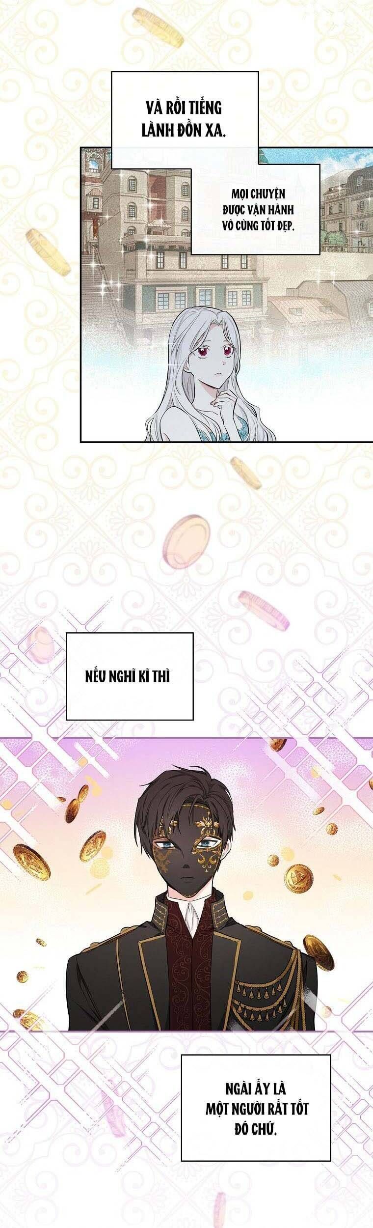 Tôi Trở Thành Mẹ Của Chiến Binh Chương 7 page 39 - Giả Dược