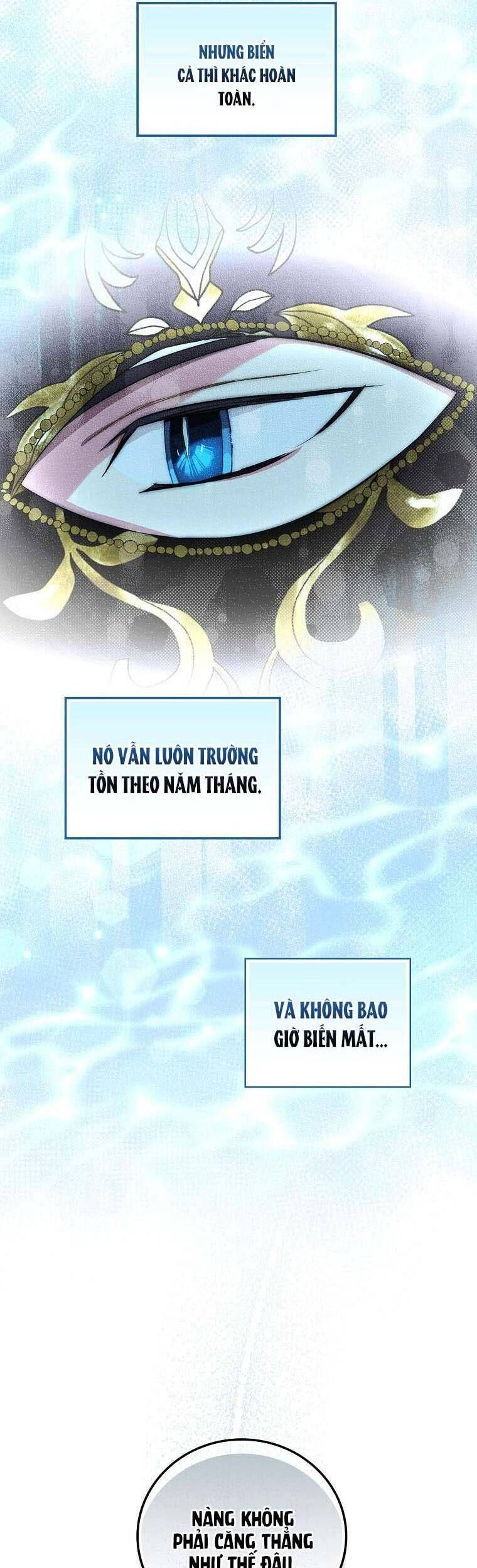 Tôi Trở Thành Mẹ Của Chiến Binh Chương 7 page 7 - Giả Dược