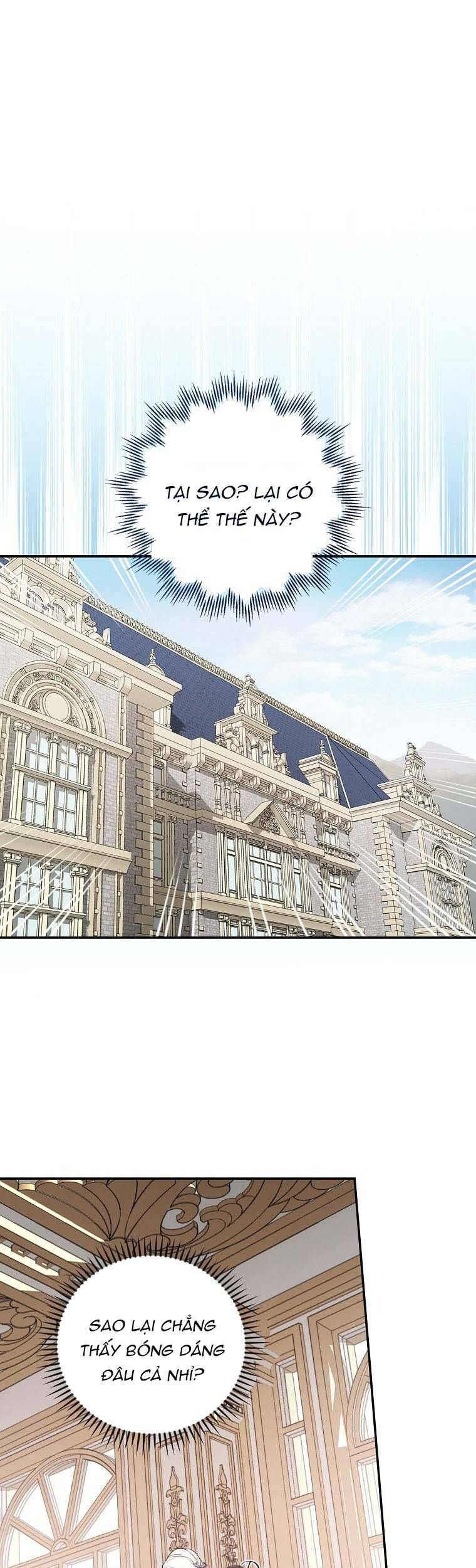 Tôi Trở Thành Mẹ Của Chiến Binh Chương 8 page 17 - Giả Dược