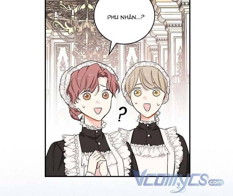 Tôi Trở Thành Mẹ Của Chiến Binh Chương 8 page 30 - Giả Dược