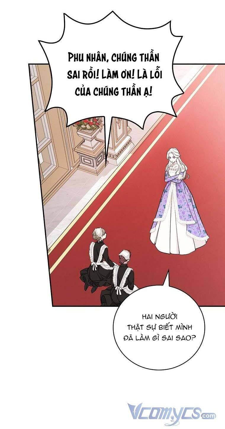 Tôi Trở Thành Mẹ Của Chiến Binh Chương 8 page 37 - Giả Dược