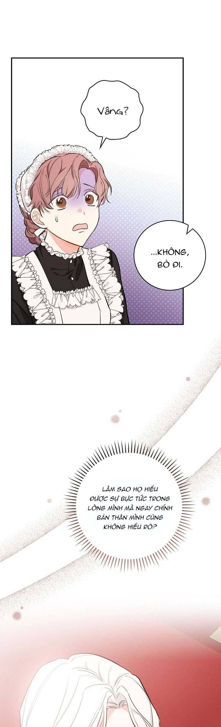Tôi Trở Thành Mẹ Của Chiến Binh Chương 8 page 38 - Giả Dược