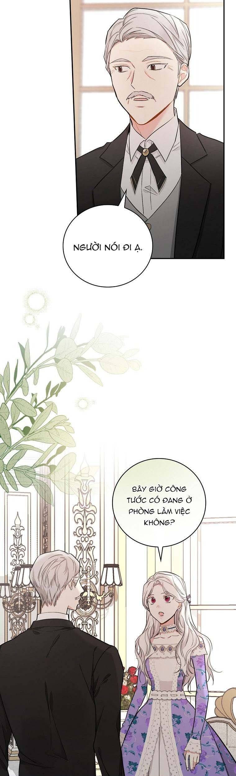 Tôi Trở Thành Mẹ Của Chiến Binh Chương 8 page 42 - Giả Dược