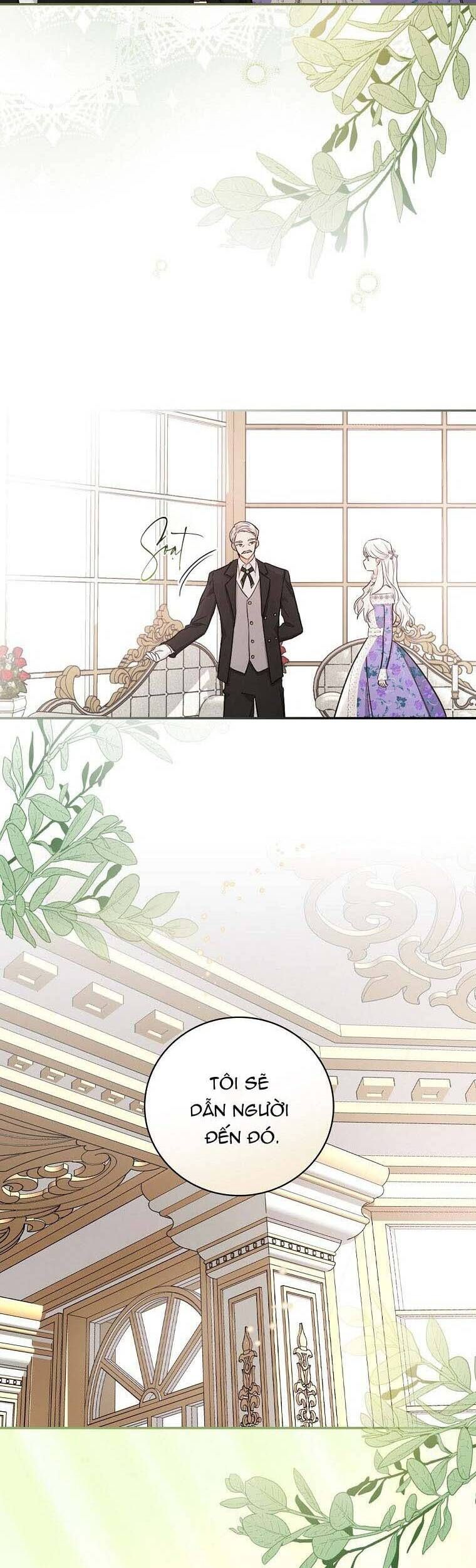 Tôi Trở Thành Mẹ Của Chiến Binh Chương 8 page 43 - Giả Dược