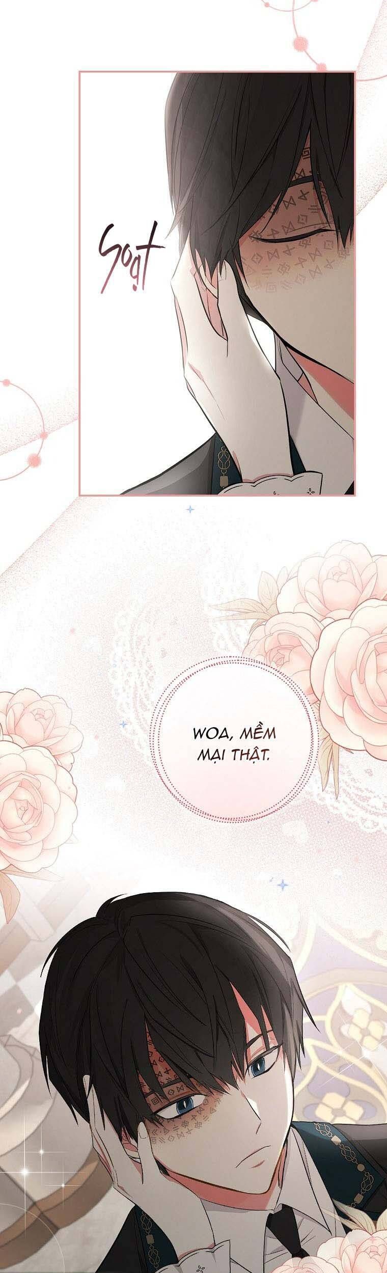 Tôi Trở Thành Mẹ Của Chiến Binh Chương 9 page 13 - Giả Dược