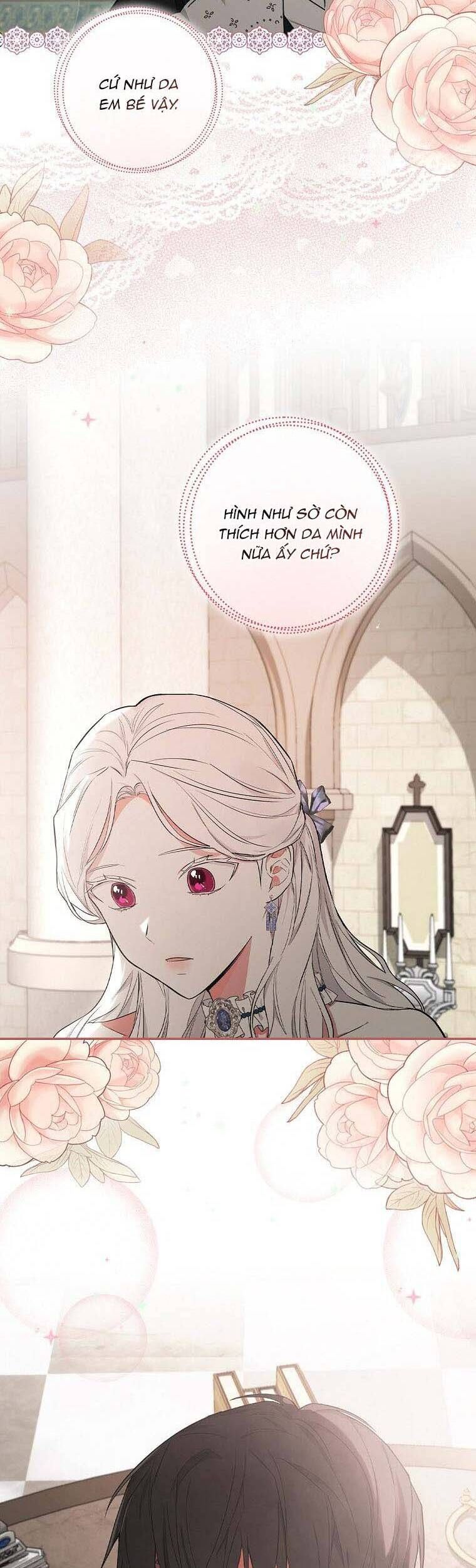 Tôi Trở Thành Mẹ Của Chiến Binh Chương 9 page 14 - Giả Dược