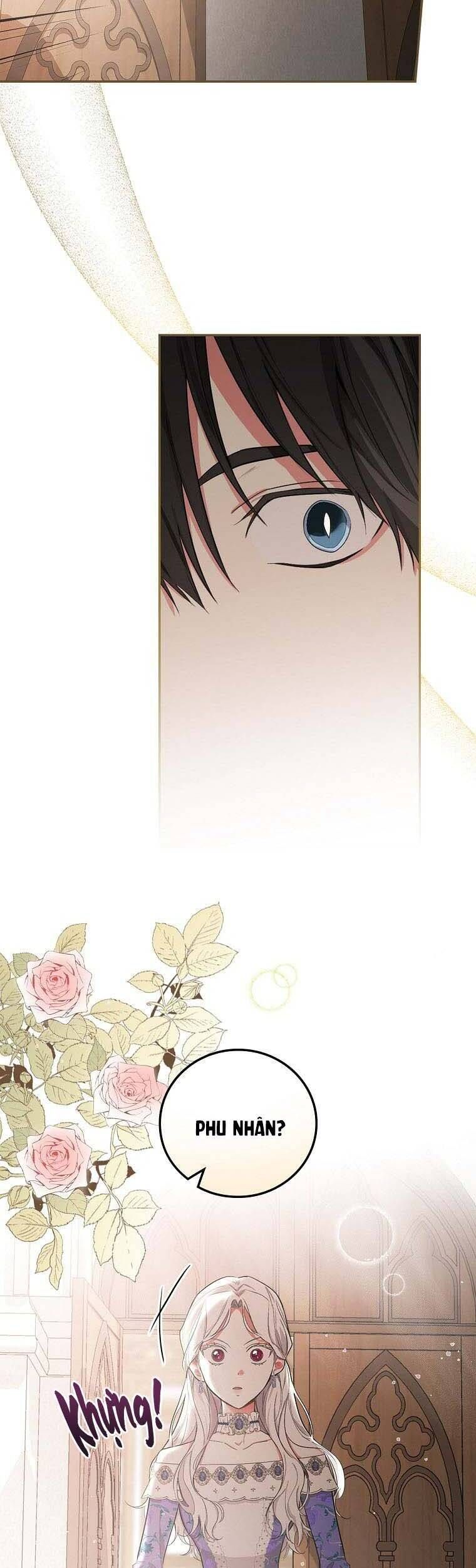 Tôi Trở Thành Mẹ Của Chiến Binh Chương 9 page 4 - Giả Dược