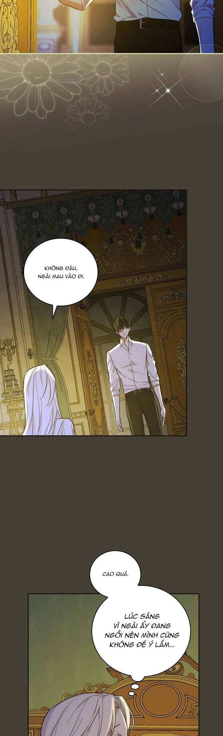 Tôi Trở Thành Mẹ Của Chiến Binh Chương 9 page 33 - Giả Dược