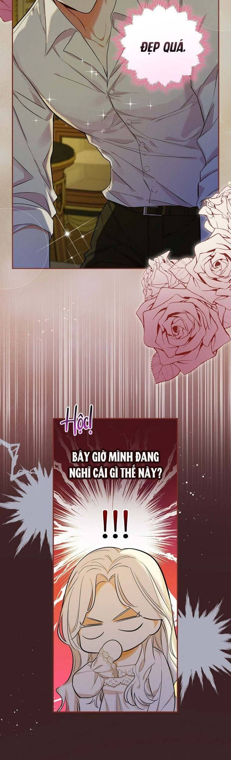 Tôi Trở Thành Mẹ Của Chiến Binh Chương 9 page 36 - Giả Dược