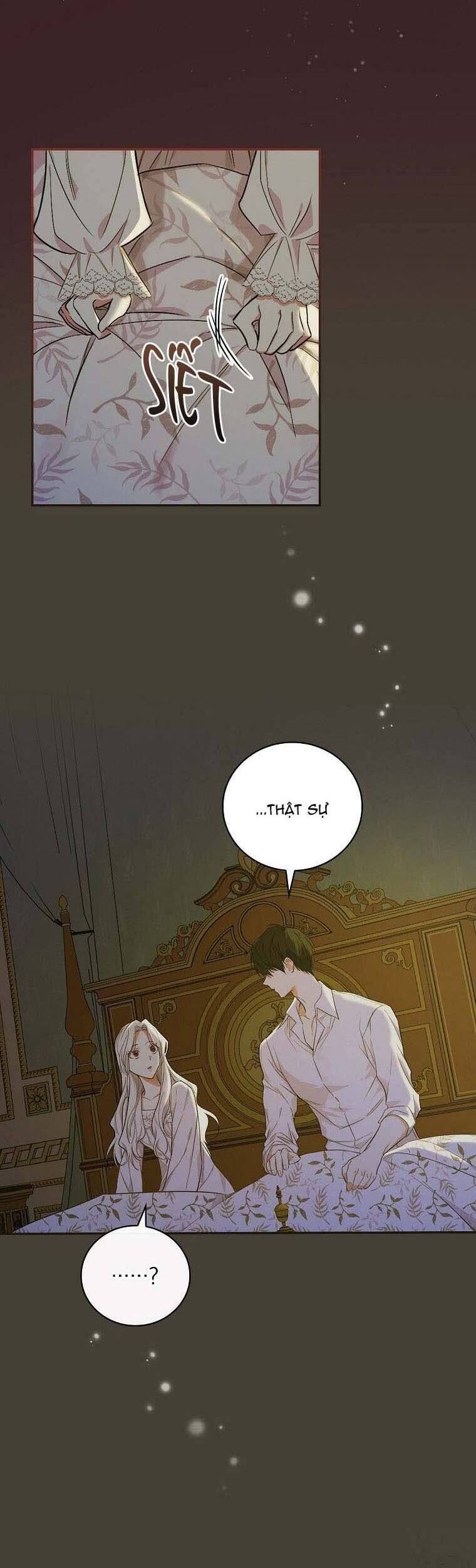 Tôi Trở Thành Mẹ Của Chiến Binh Chương 9 page 37 - Giả Dược