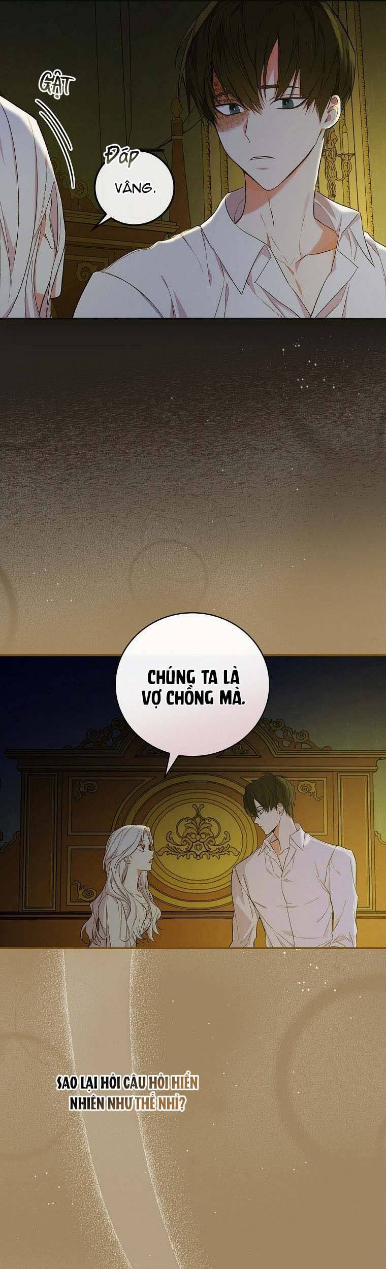 Tôi Trở Thành Mẹ Của Chiến Binh Chương 9 page 39 - Giả Dược