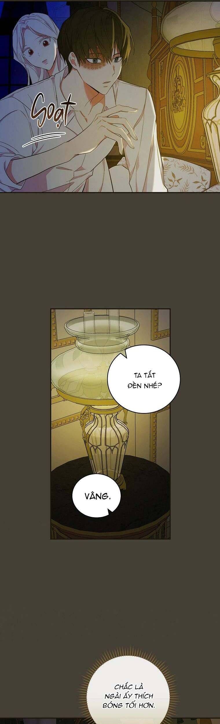 Tôi Trở Thành Mẹ Của Chiến Binh Chương 9 page 41 - Giả Dược