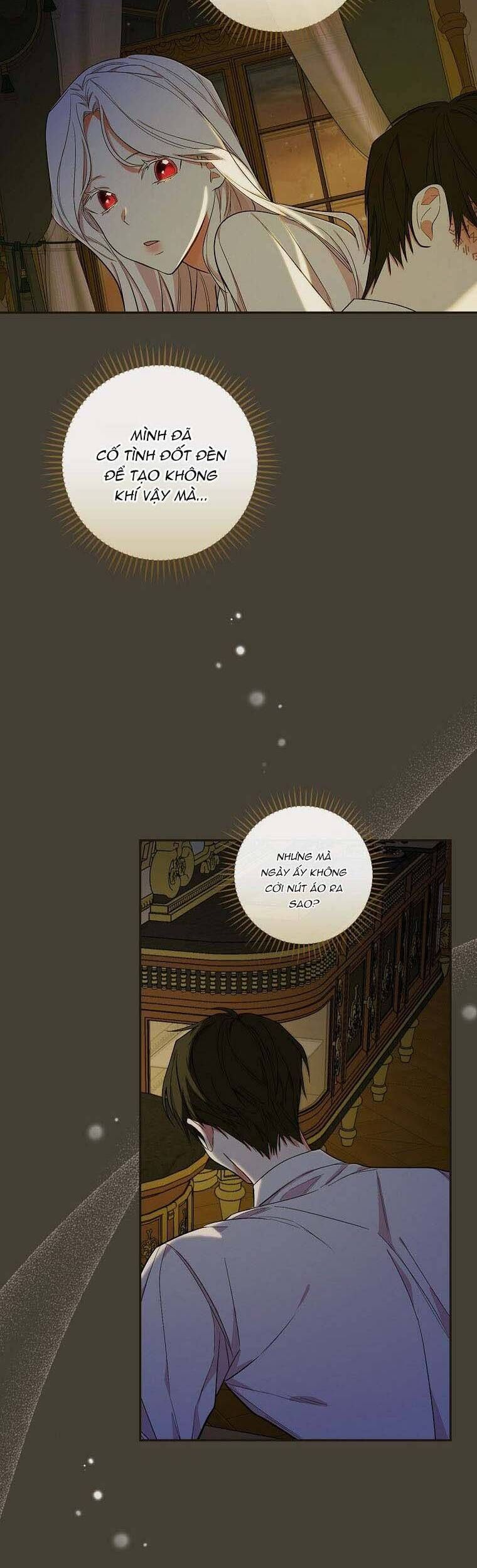 Tôi Trở Thành Mẹ Của Chiến Binh Chương 9 page 42 - Giả Dược