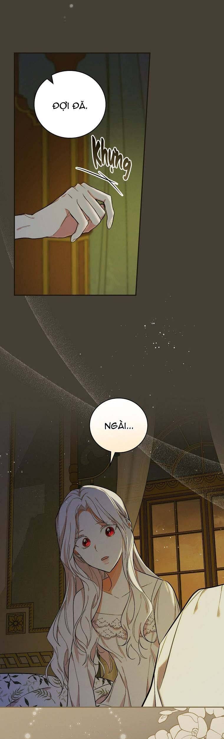 Tôi Trở Thành Mẹ Của Chiến Binh Chương 9 page 43 - Giả Dược