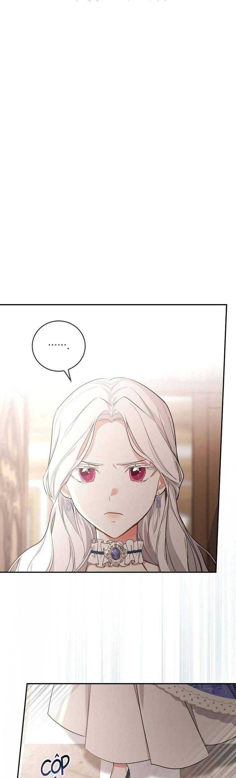 Tôi Trở Thành Mẹ Của Chiến Binh Chương 9 page 6 - Giả Dược
