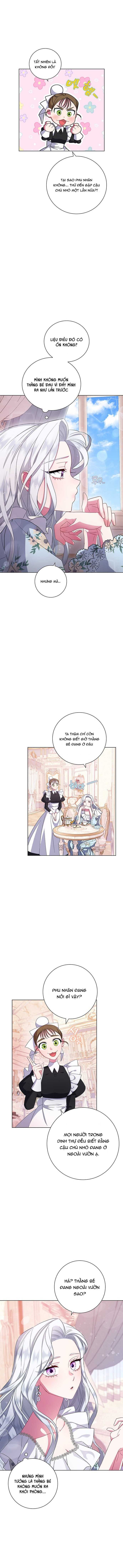 Tôi Trở Thành Mẹ Của Nam Chính 2 Chương 2 page 15 - Giả Dược
