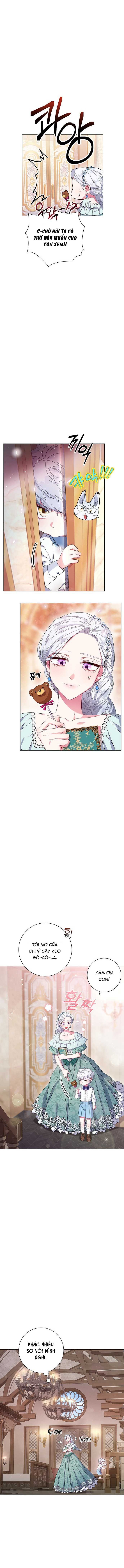 Tôi Trở Thành Mẹ Của Nam Chính 2 Chương 3 page 12 - Giả Dược