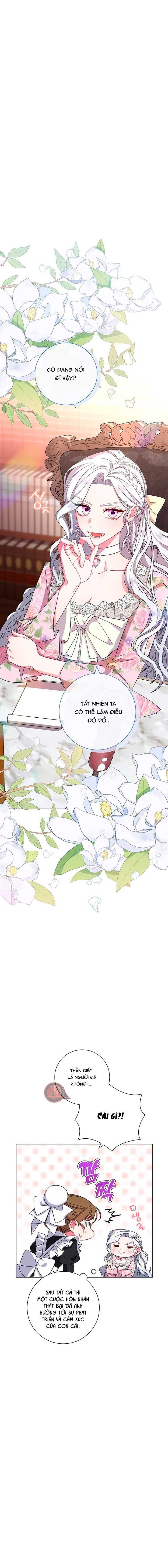 Tôi Trở Thành Mẹ Của Nam Chính 2 Chương 4 page 11 - Giả Dược