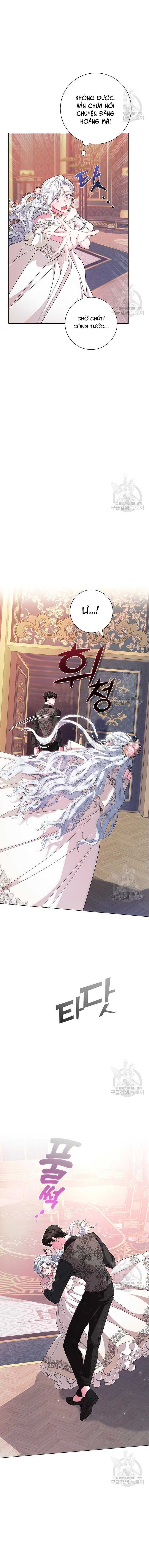 Tôi Trở Thành Mẹ Của Nam Chính 2 Chương 5 page 16 - Giả Dược