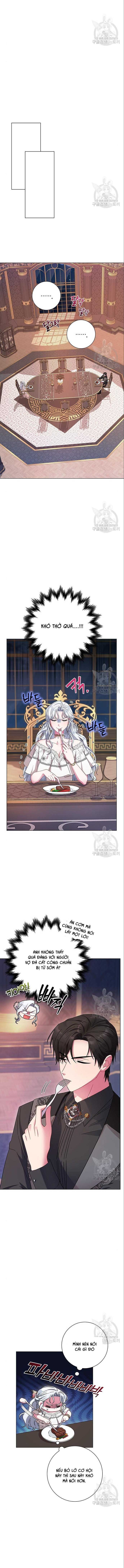 Tôi Trở Thành Mẹ Của Nam Chính 2 Chương 5 page 9 - Giả Dược