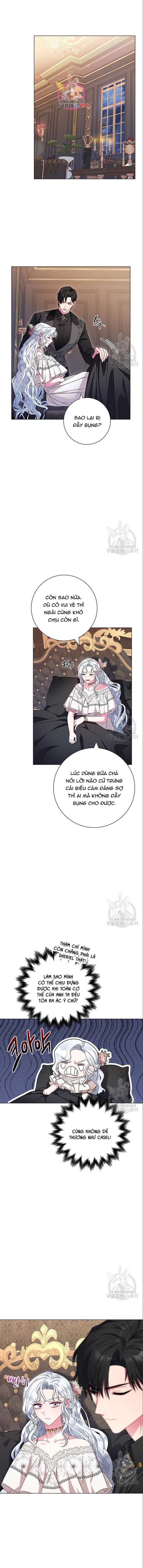 Tôi Trở Thành Mẹ Của Nam Chính 2 Chương 6 page 1 - Giả Dược