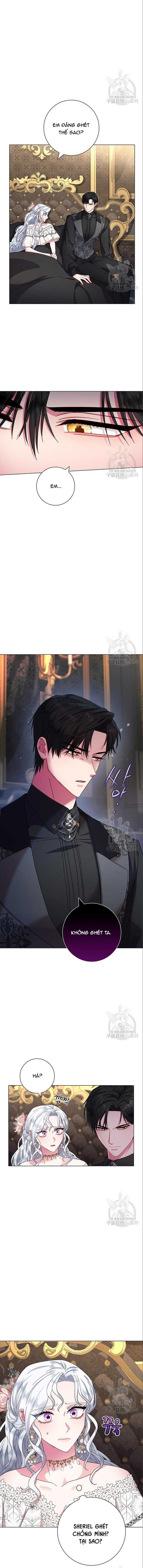 Tôi Trở Thành Mẹ Của Nam Chính 2 Chương 6 page 2 - Giả Dược