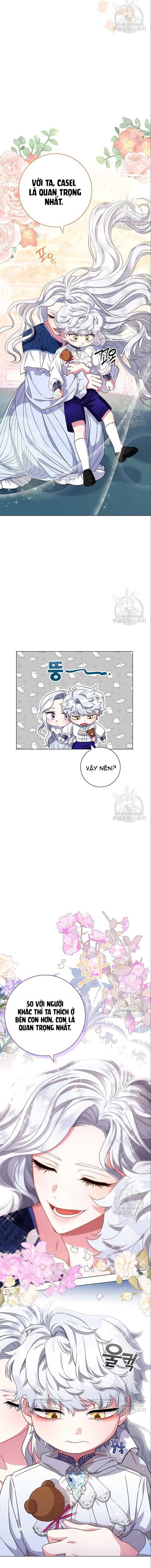 Tôi Trở Thành Mẹ Của Nam Chính 2 Chương 6 page 15 - Giả Dược
