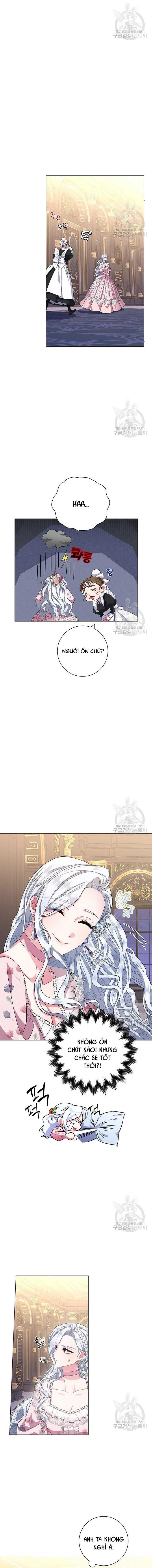 Tôi Trở Thành Mẹ Của Nam Chính 2 Chương 7 page 16 - Giả Dược