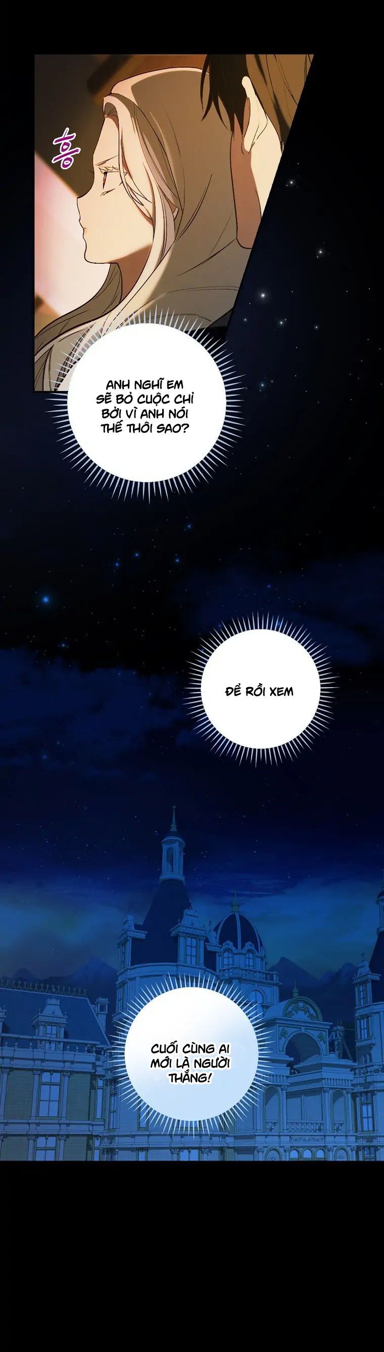 Tôi Trở Thành Mẹ Của Vị Anh Hùng Chiến Binh Chương 1 page 18 - Giả Dược